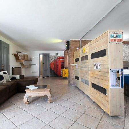 Apartament Tonyhouse Casal Palocco Zewnętrze zdjęcie