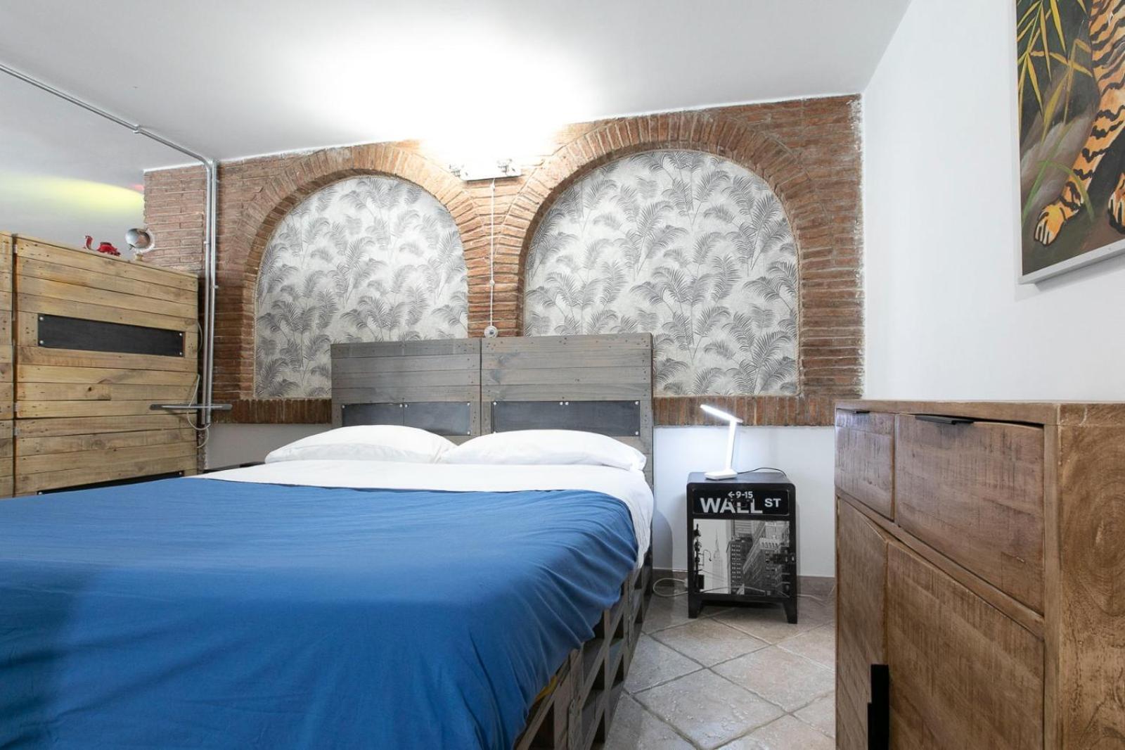 Apartament Tonyhouse Casal Palocco Zewnętrze zdjęcie
