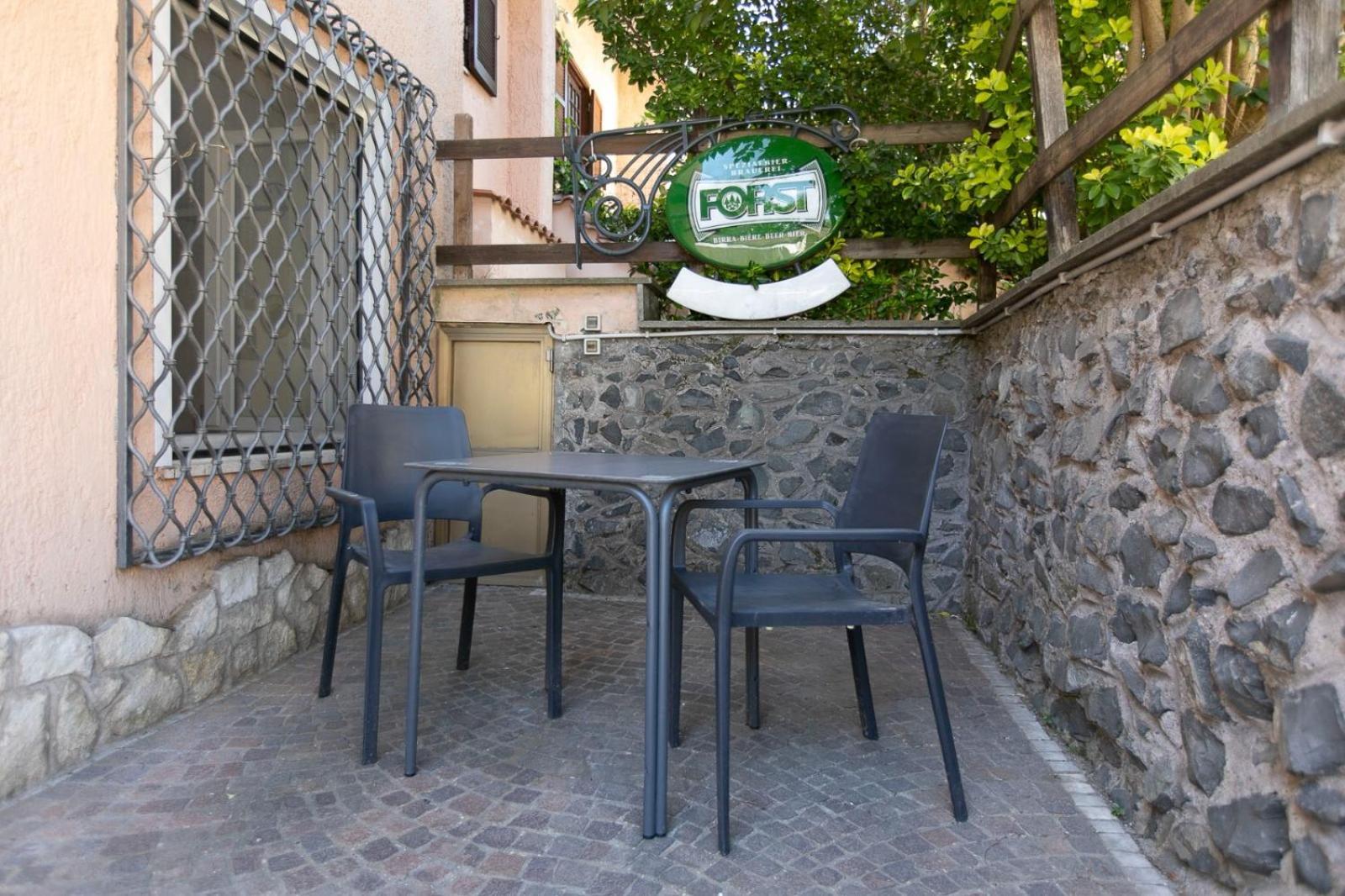 Apartament Tonyhouse Casal Palocco Zewnętrze zdjęcie