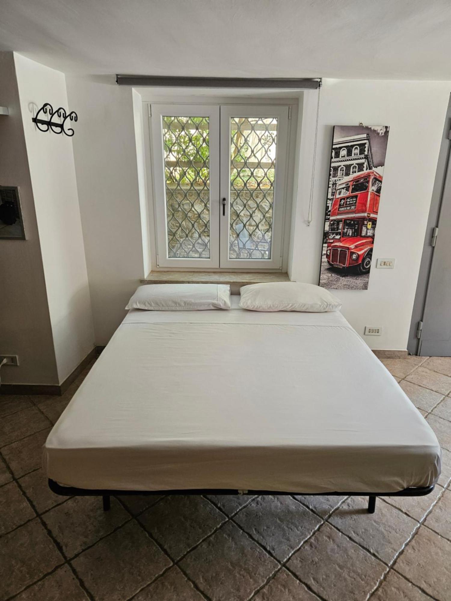 Apartament Tonyhouse Casal Palocco Zewnętrze zdjęcie